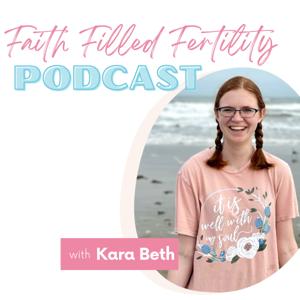 Faith Filled Fertility