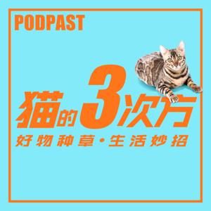 猫的三次方