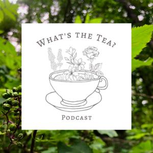 What's the Tea? with Bare Roots