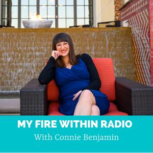 My Fire Within Radio