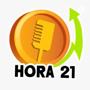 Hora 21