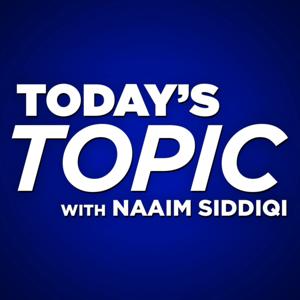 Today's Topic