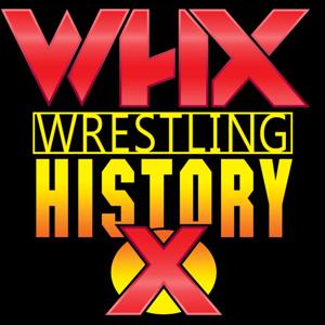 Wrestling History X