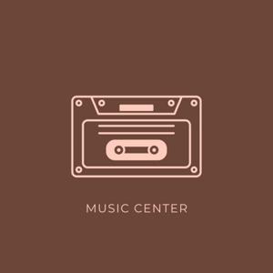 Music Center!