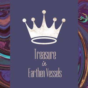 Treasure In Earthen Vessels
