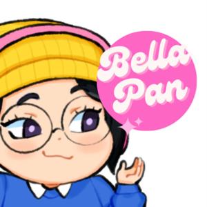 La papelera de Bella