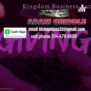 Kingdom Bac Holy Ghost International