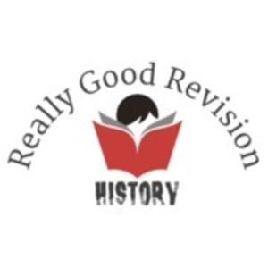 Really Good Revision - GCSE History - Mr Hutchison History by Mr Hutchison