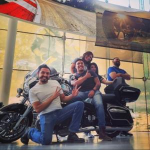 Motoparlando