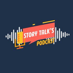 Story Talks Podcast
