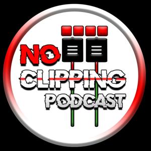 No Clipping Podcast