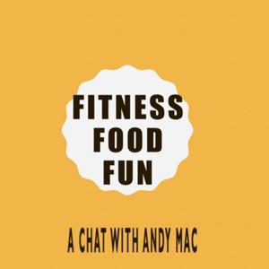 Fitness, Food, Fun