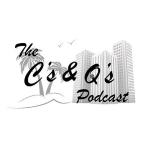 The C's & Q's Podcast