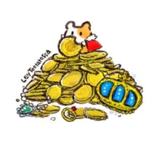 DnDをゆる～く語る　語る冒険者亭