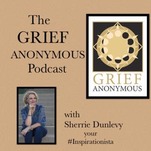 The Grief Anonymous Podcast