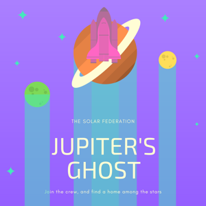 Jupiter's Ghost Official