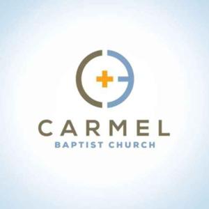 Carmel Baptist Messages