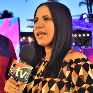 marylopez36 3Speak Podcast