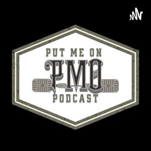 Put Me On Podcast