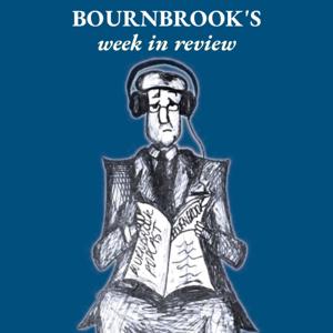 Bournbrook Podcasts