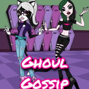 Ghoul Gossip