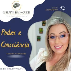 AutoEstima Poder e Consciência