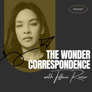 The Wonder Correspondence Podcast