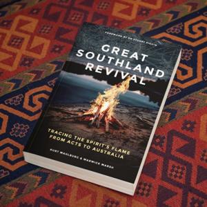 Great Southland Revival Podcast