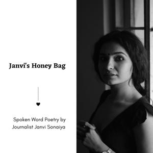 Janvi’s Honey Bag