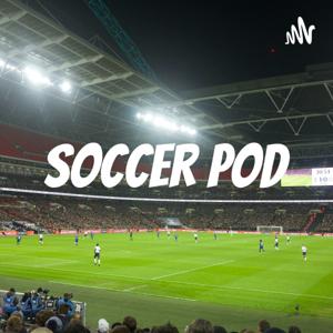 Soccer Pod
