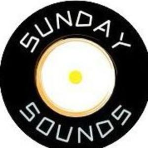 Sunday Sounds
