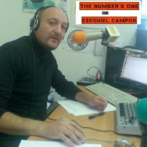 THE NUMBER ONE´S