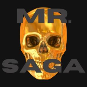 Mr. Saga