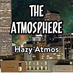 The Atmosphere with Hazy Atmos