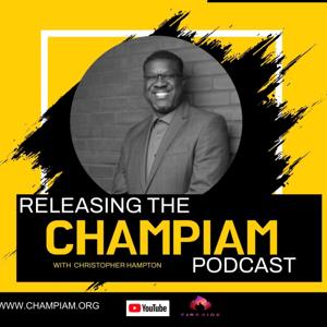 Releasing the CHAMPIAM