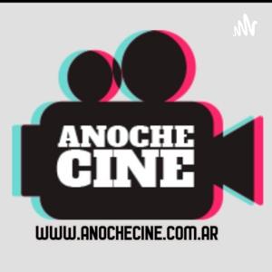Anochecine Podcasts