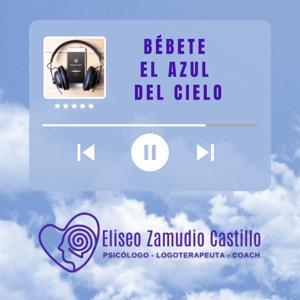 ¡Bébete el azul del cielo!