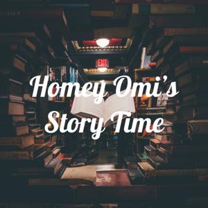 Homey Omi's Story Time