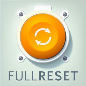 Full Reset Podcast