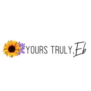 Yours Truly, Eb