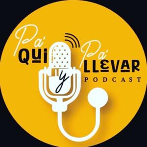 Pa'aqui Y Pa'llevar