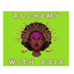 Alchemy with Asia