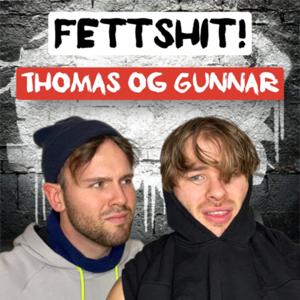 Thomas og Gunnar