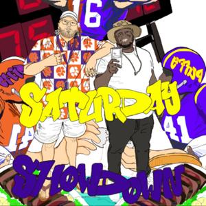 Saturday Showdown W/ Chip N Puffy