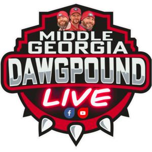 Middle GA Dawgpound Live