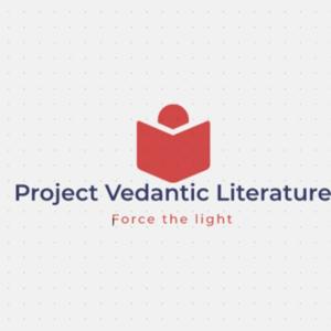 Project Vedantic Literature