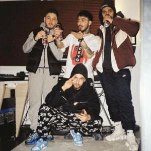 Dalga x Maradona Remix