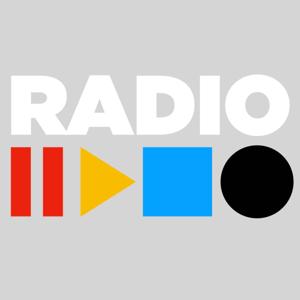 Radio IDEO Archive