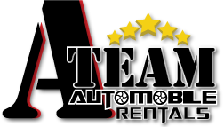 A-Team Automobile Rentals