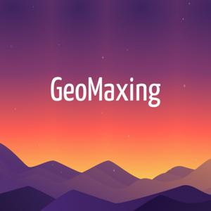 GeoMaxing